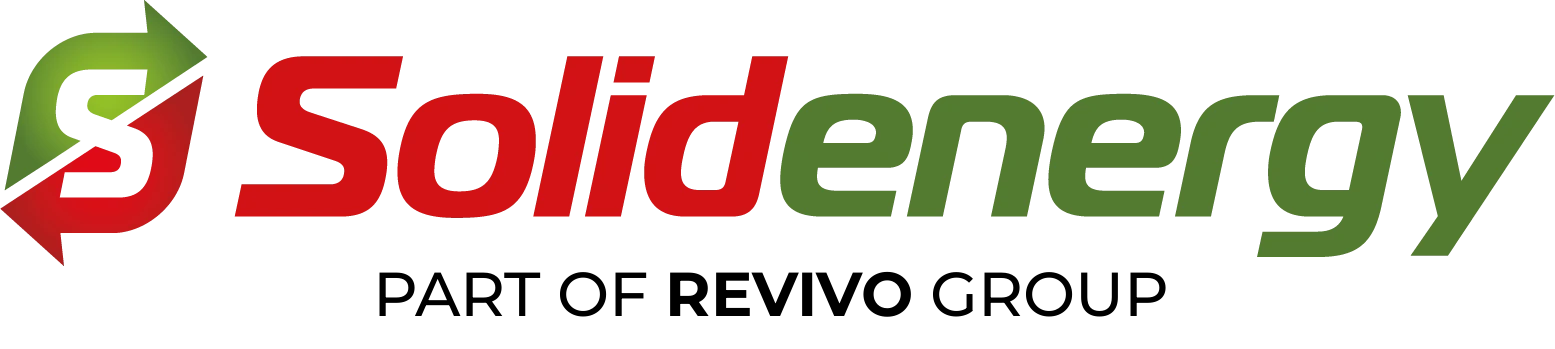 Solidenergy